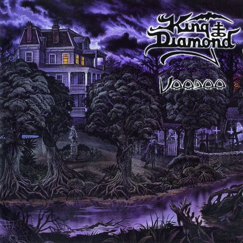 King Diamond - Discography 