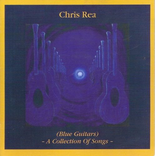 Chris Rea - 32 Albums 