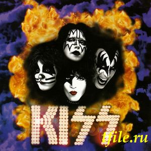 KISS - Дискография 