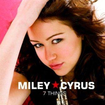 Miley Cyrus and Hannah Montana - Дискография 