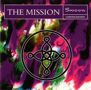 The Mission - Дискография 