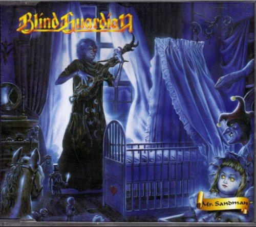 Blind Guardian - Discography 