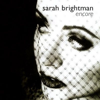 Sarah Brightman - Discography 