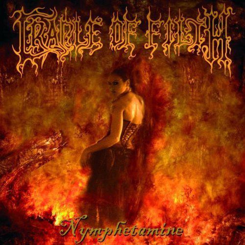 Cradle Of Filth - Discography 