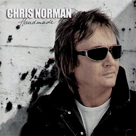 Chris Norman - Discography 