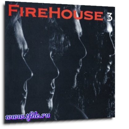 Firehouse - Дискография 