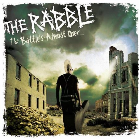 The Rabble - Дискография 