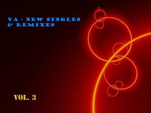 VA - New Singles Remixes Vol. 1-60 