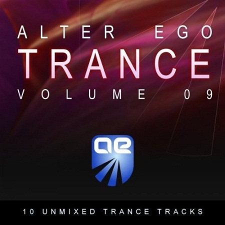 VA - Alter Ego Trance Volume 7-14 