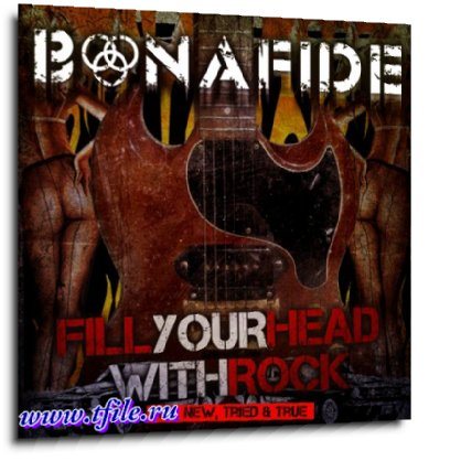 Bonafide - Дискография 