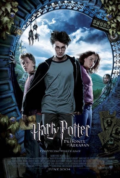 OST Гарри Поттер 1-8 / Harry Potter 1-8 