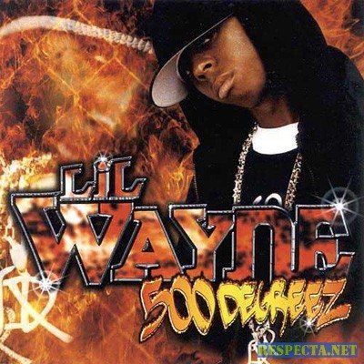 Lil Wayne - Discography 