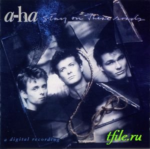 a-ha - Дискография 