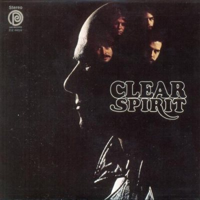 Spirit - Original Album Classics 