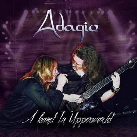 Adagio - Дискография 