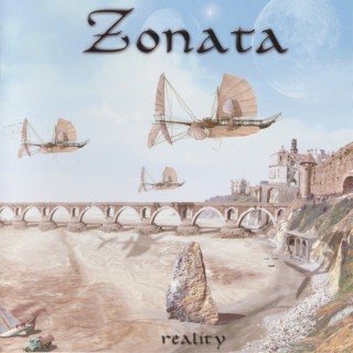 Zonata - Дискография 