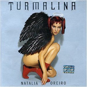 Natalia Oreiro - Дискография 