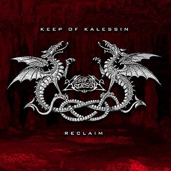 Keep of Kalessin - Дискография 