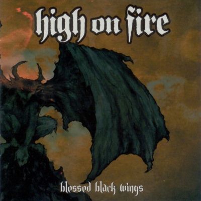 High On Fire - Дискография 