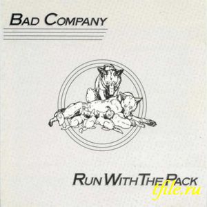 Bad Company - Дискография 