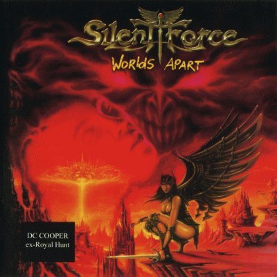 Silent Force - Дискография 