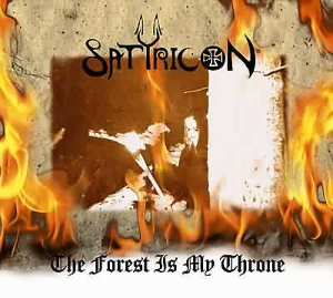 Satyricon - Discography 