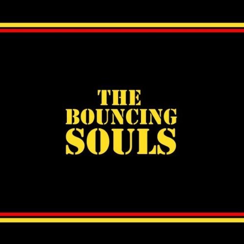 The Bouncing Souls - Discography 