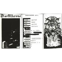 Darkthrone - Дискография 