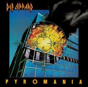 Def Leppard - Дискография 