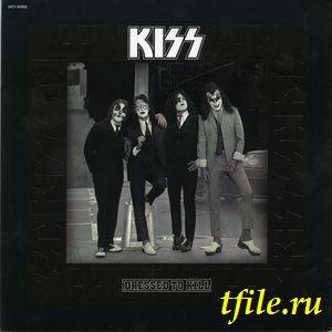 KISS - Дискография 