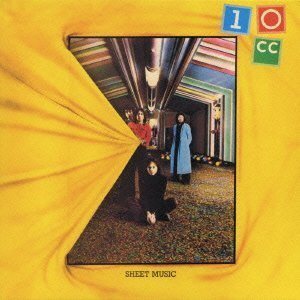 10cc - Discography + Projects,Wax,Hotlegs,Godley Creme,G Gouldman,E Stewart- Solo 