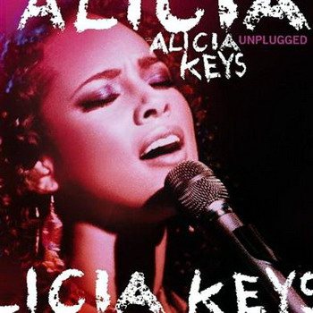 Alicia Keys - Дискография 