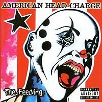 American Head Charge - Дискография 