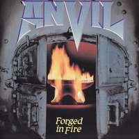 Anvil - Дискография 