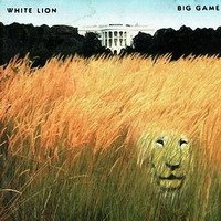 White Lion - Дискография 