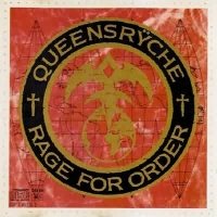 Queensryche - Дискография 