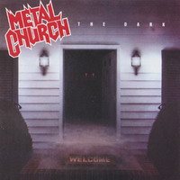 Metal Church - Дискография 