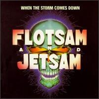 Flotsam and Jetsam - Дискография 