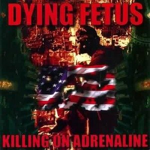 Dying Fetus - Дискография 