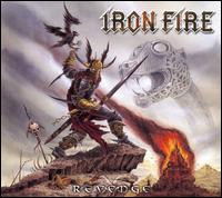 Iron Fire - Дискография 