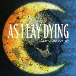 As I Lay Dying - Дискография 