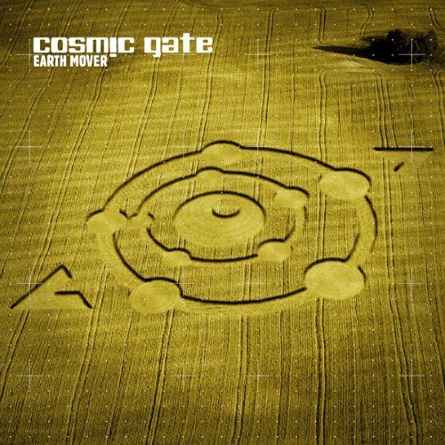 Cosmic Gate - Discography 