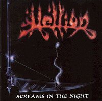 Hellion - Дискография 