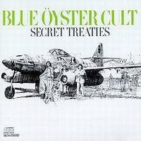 Blue Oyster Cult - Дискография 