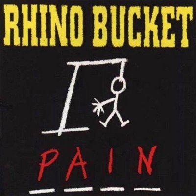 Rhino Bucket - Дискография 