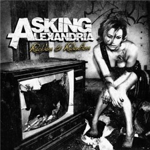 Asking Alexandria - Дискография 