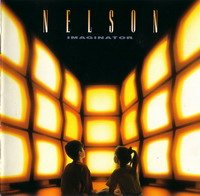 Nelson - Дискография 