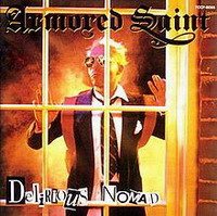 Armored Saint - Дискография 