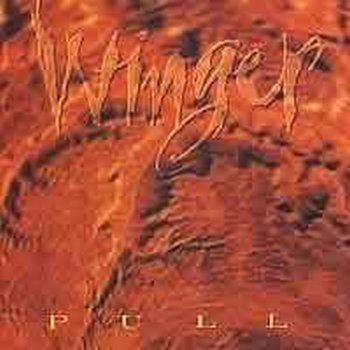 Winger - Дискография 