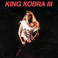 King Kobra - Дискография 